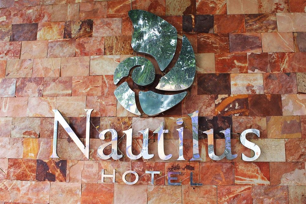 Hotel Nautilus