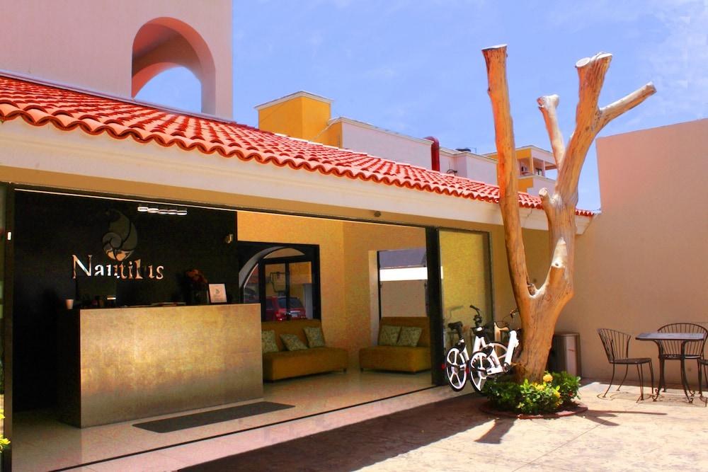 Hotel Nautilus photo 4
