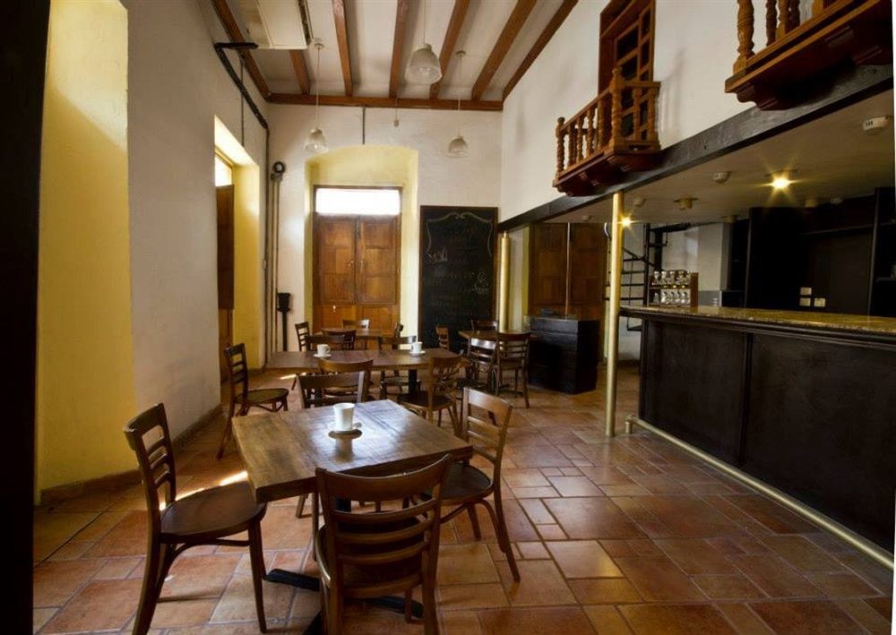 Hotel Meson del Mar photo 1