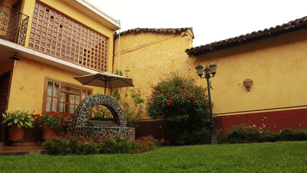 Hotel Posada de la Salud photo 1
