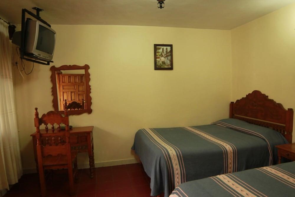 Hotel Posada de la Salud photo 2