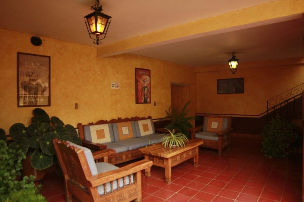Hotel Posada de la Salud photo 3