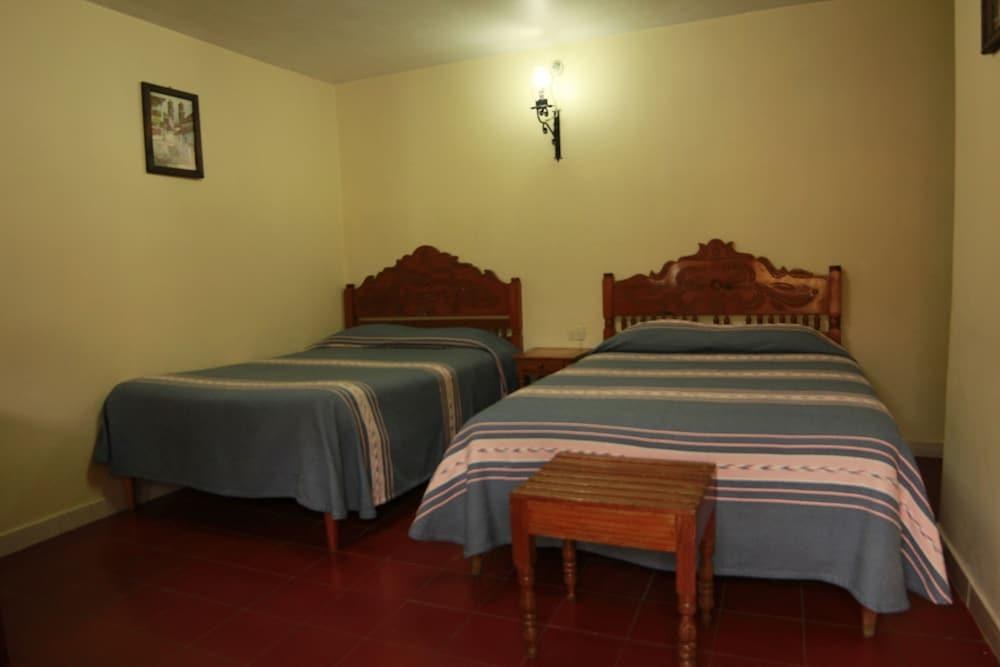 Hotel Posada de la Salud photo 4