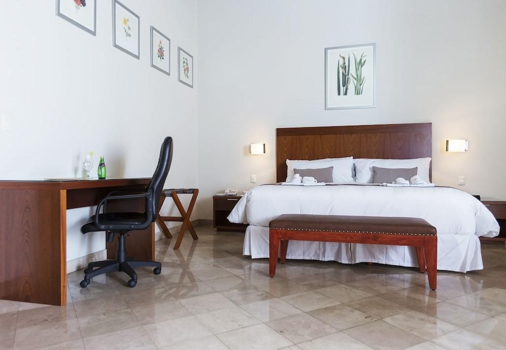 Hotel Parador de Alcalá Oaxaca photo 4