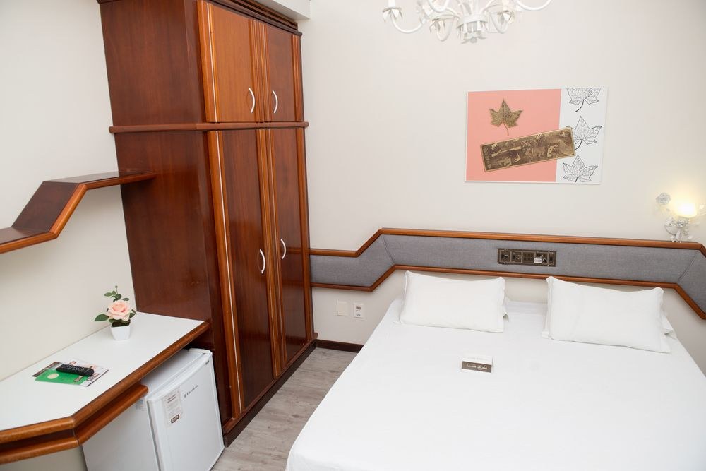 Fazzenda Park Resort photo 1