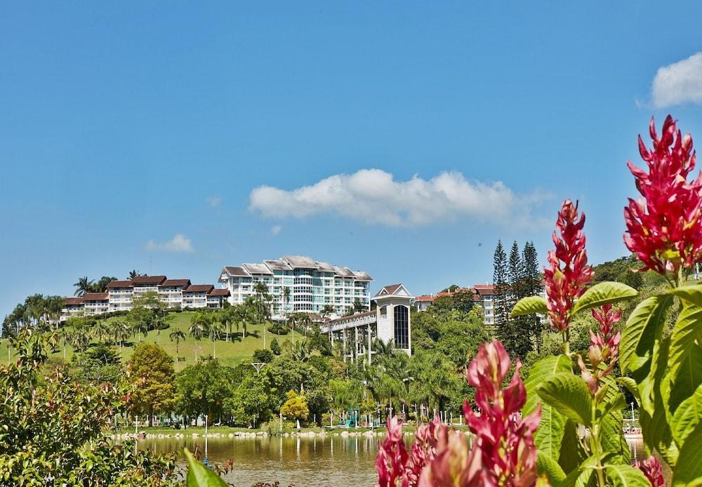 Fazzenda Park Resort photo 4