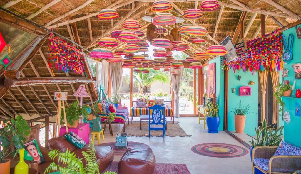 LA ZEBRA TULUM, A SMALL LUXURY HOTEL photo 2