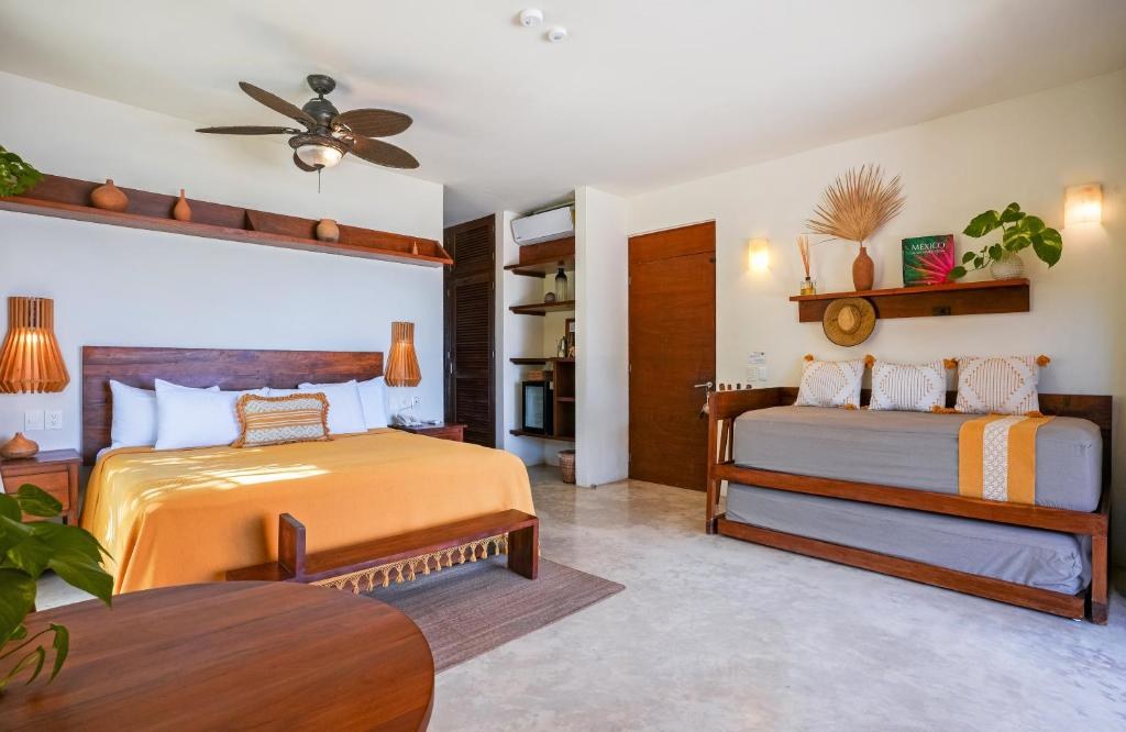 LA ZEBRA TULUM, A SMALL LUXURY HOTEL photo 3