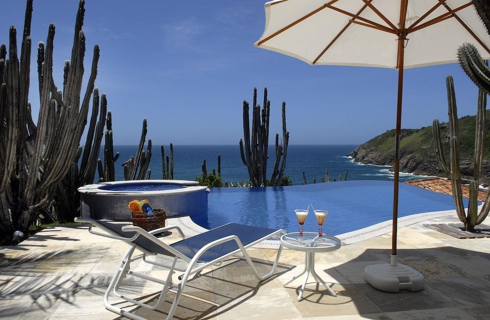 Cliffside Luxury Inn photo 3