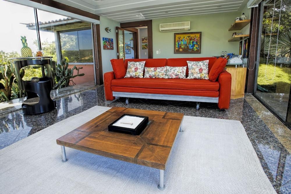 Cliffside Luxury Inn photo 4