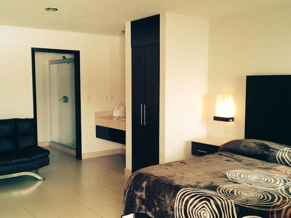 Hotel Velario photo 1