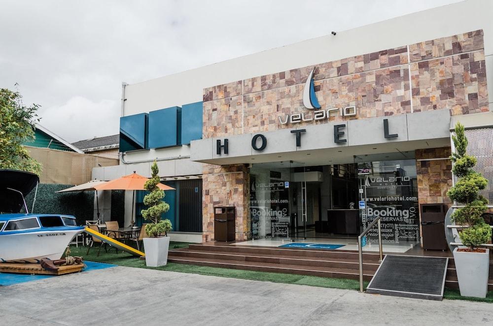 Hotel Velario photo 2