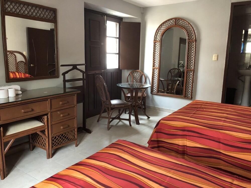 Hotel Santander Veracruz - Malecon photo 1