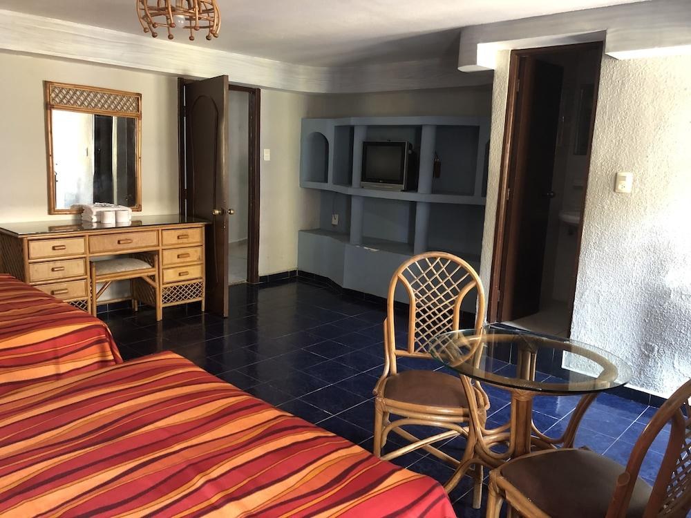 Hotel Santander Veracruz - Malecon photo 2