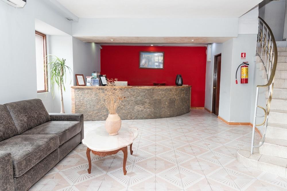 Hotel Santander Veracruz - Malecon photo 4