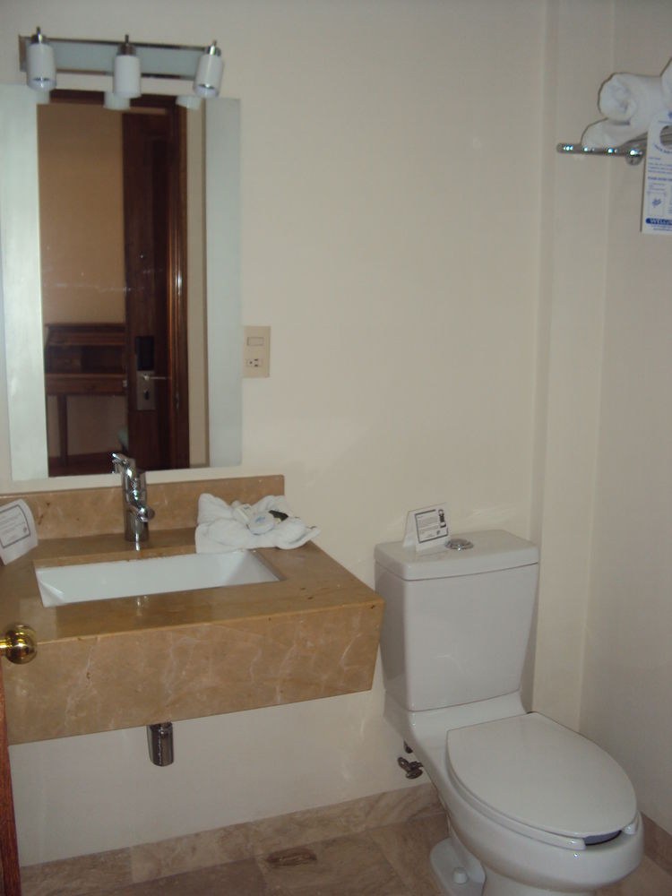 Hotel Trueba photo 1
