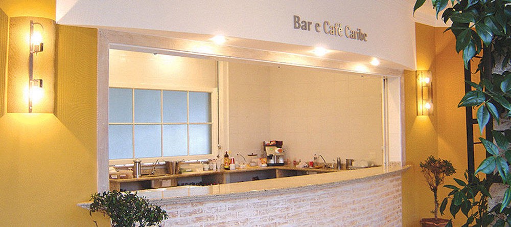 MONREALE RESORT PARQUE AQUÁTICO