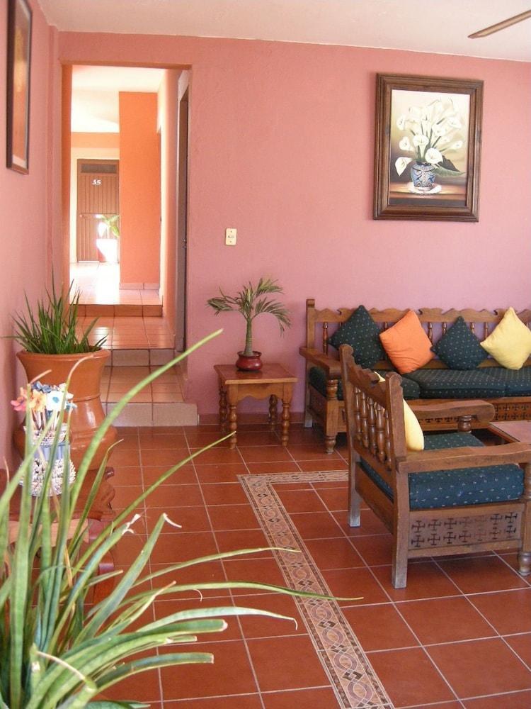 Hotel Posada Real photo 3