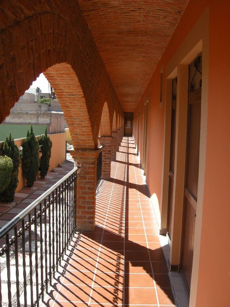 Hotel Posada Real photo 4