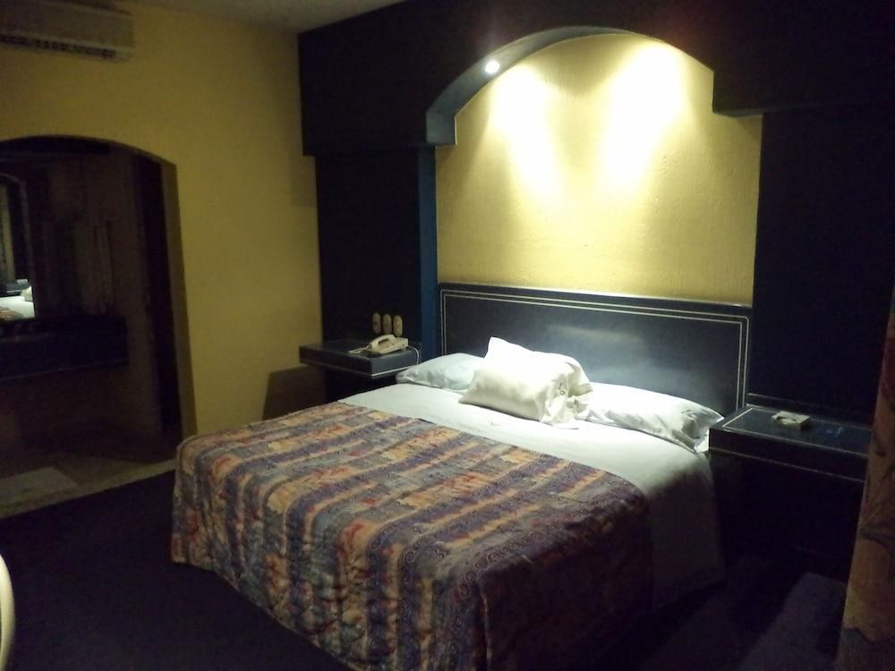 Hotel Pacific photo 3