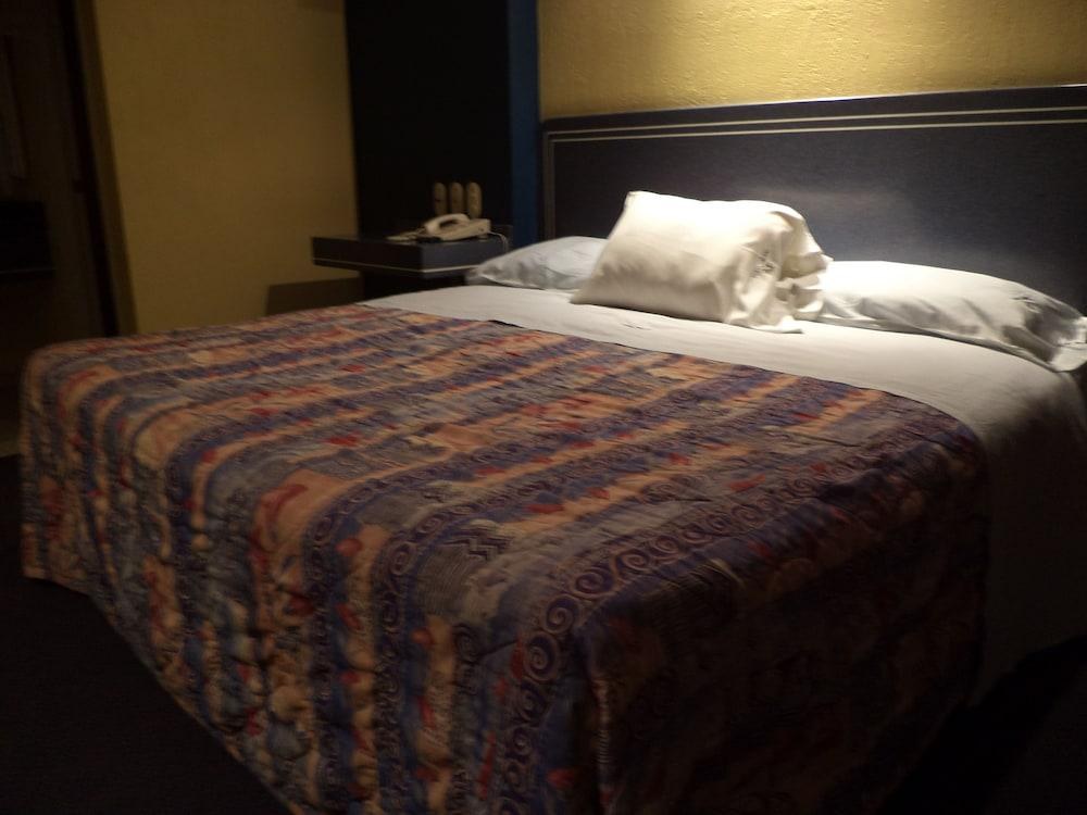 Hotel Pacific photo 4