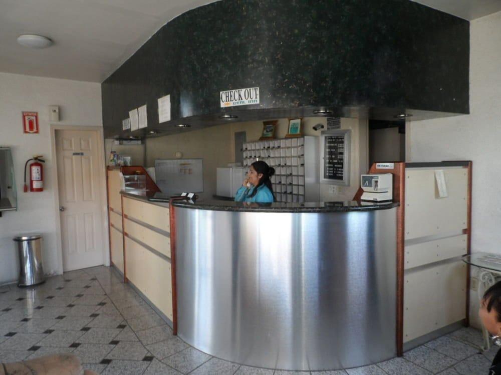 Hotel Golf Tijuana photo 2