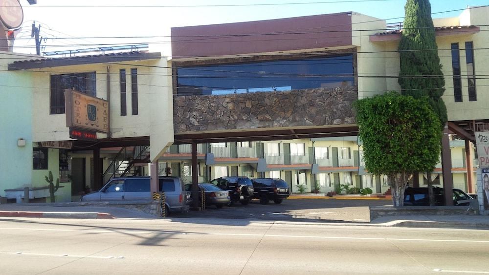 Hotel Golf Tijuana photo 3