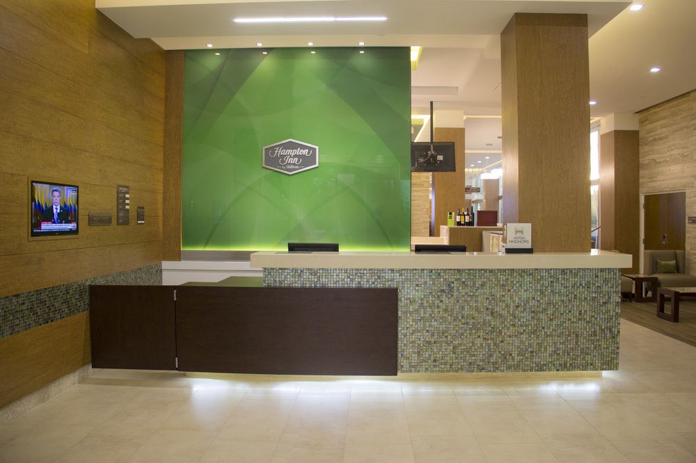 Hampton Inn by Hilton Merida photo 1