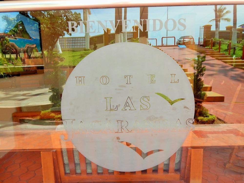 Hotel Las Jacarandas photo 4