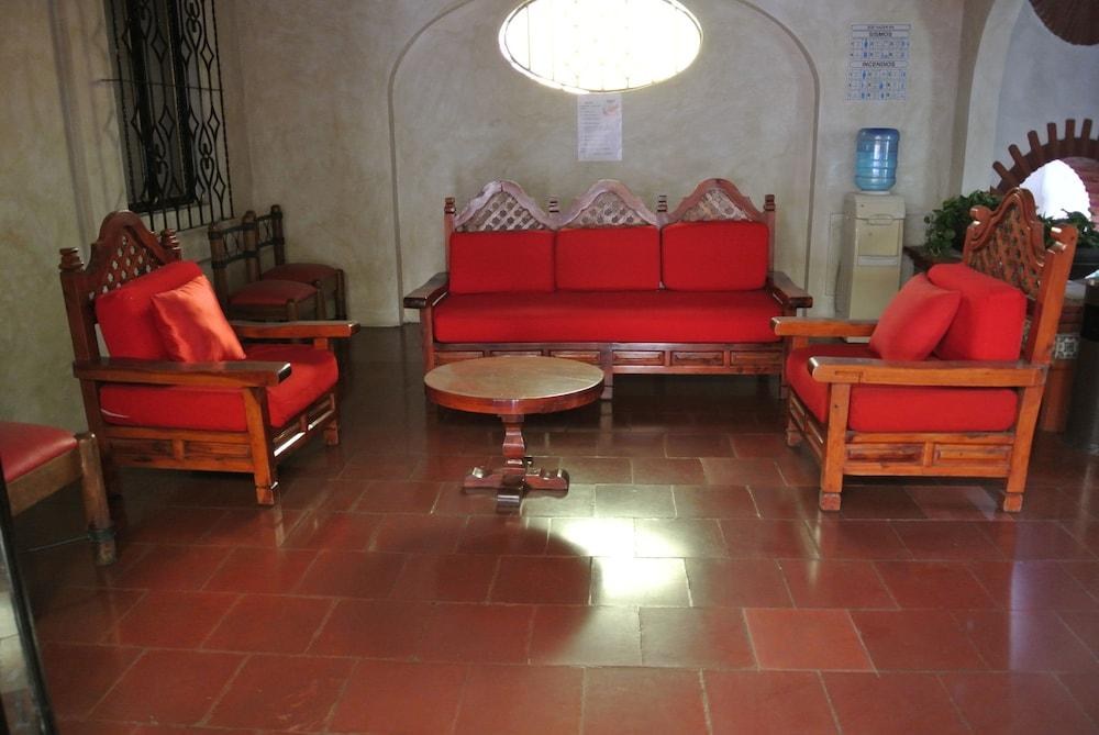 Hotel Anua Oaxaca photo 3