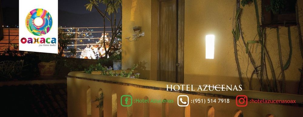 Hotel Azucena