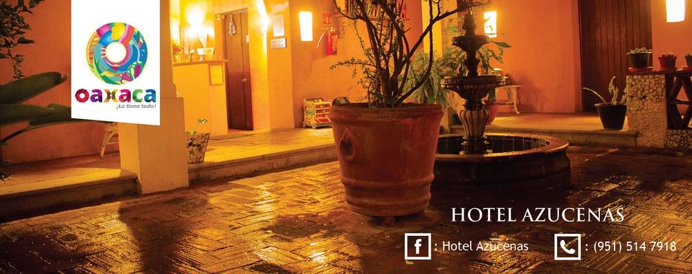 Hotel Azucena photo 1