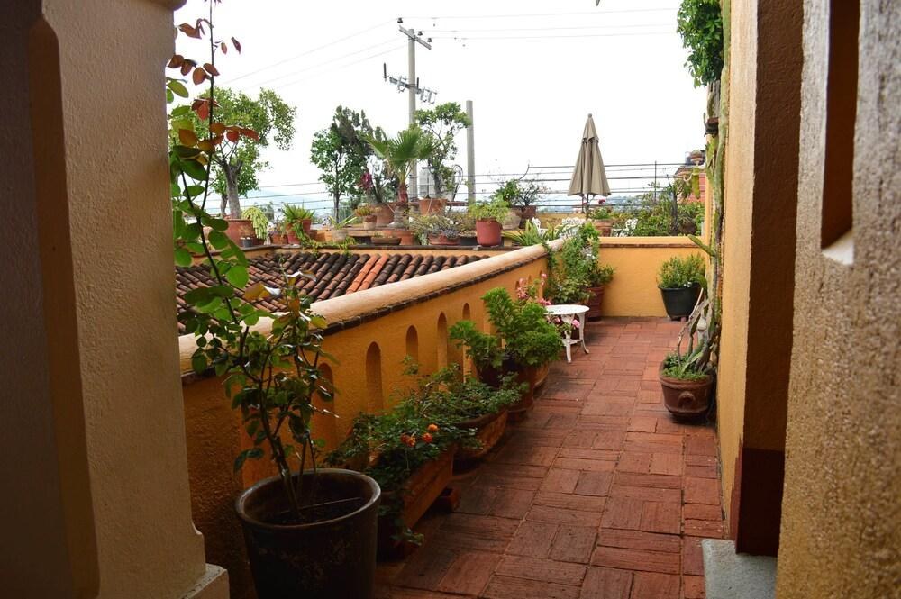 Hotel Azucena photo 3