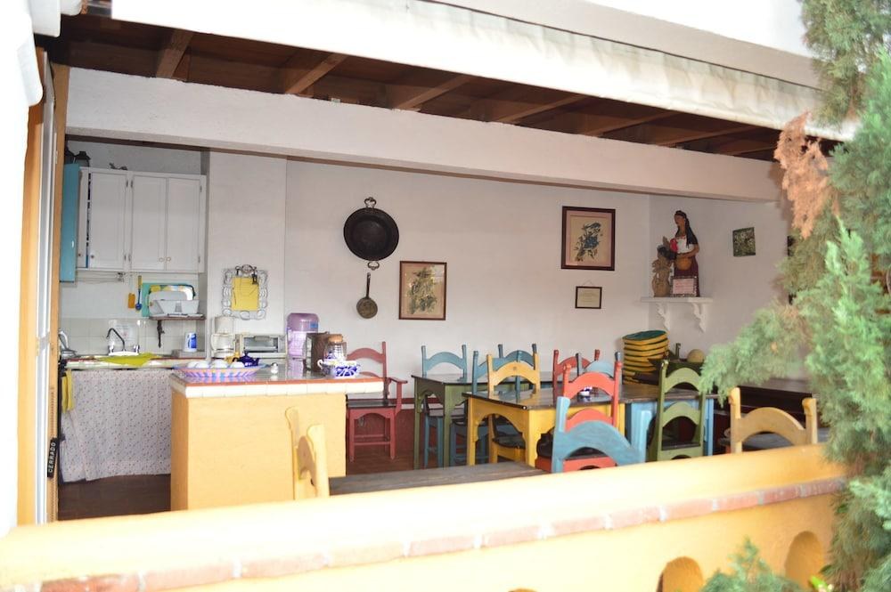 Hotel Azucena photo 4