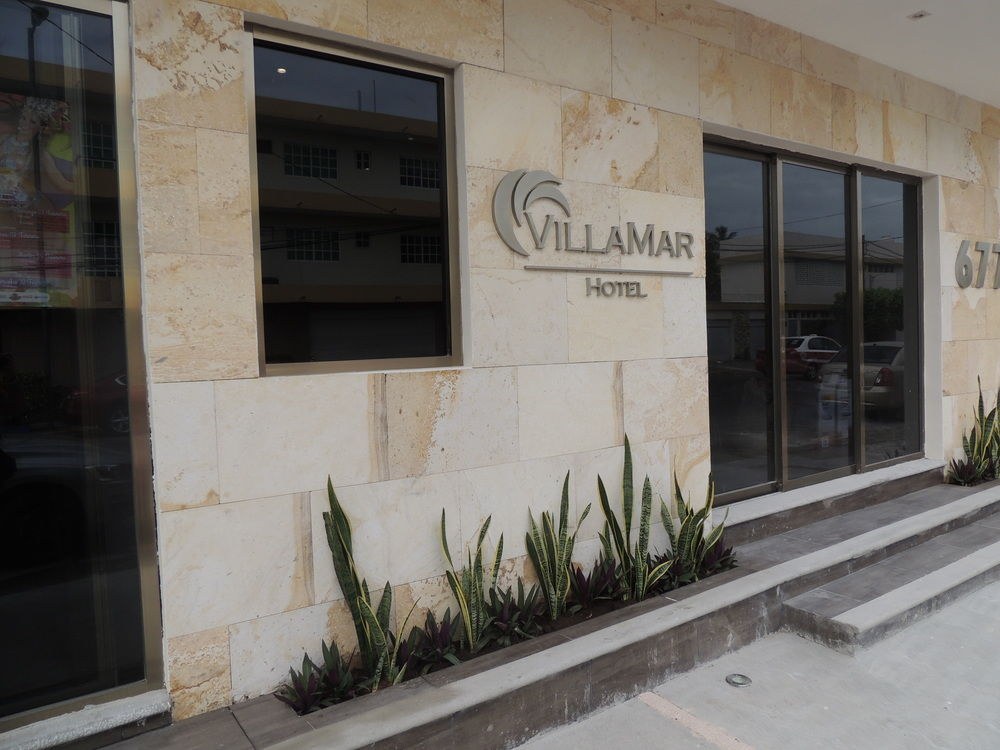 Hotel Villamar photo 1