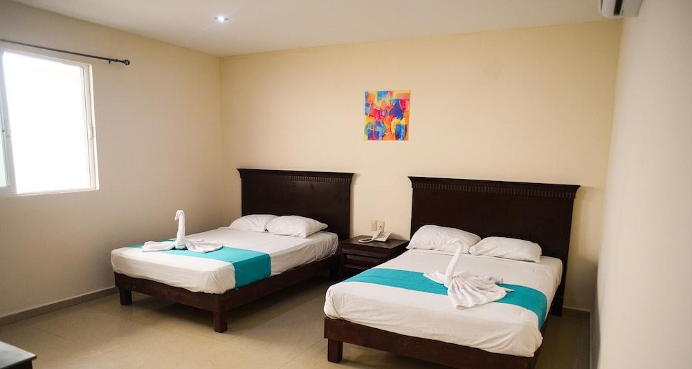 Hotel Villamar photo 2