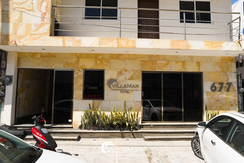 Hotel Villamar photo 3