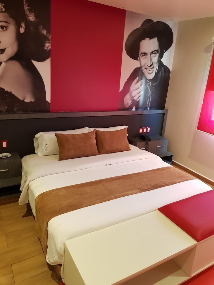 Hotel & Villas Hollywood photo 2