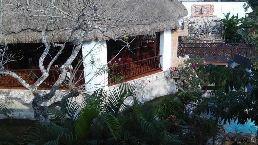 Hotel Boutique & Spa Canek photo 1