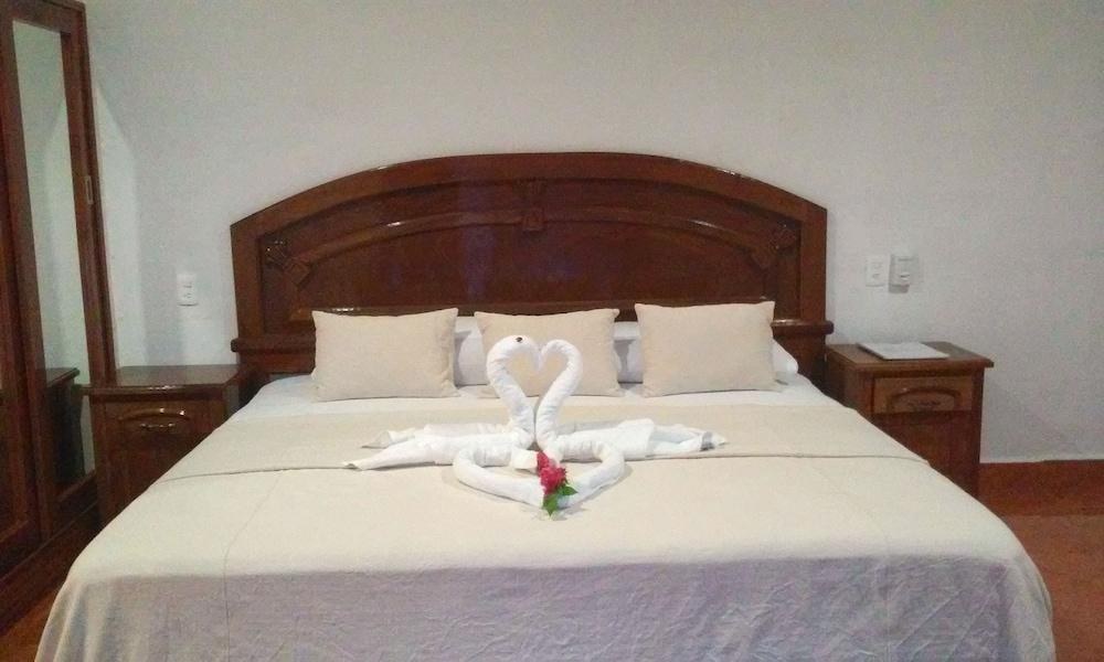 Hotel Boutique & Spa Canek photo 2