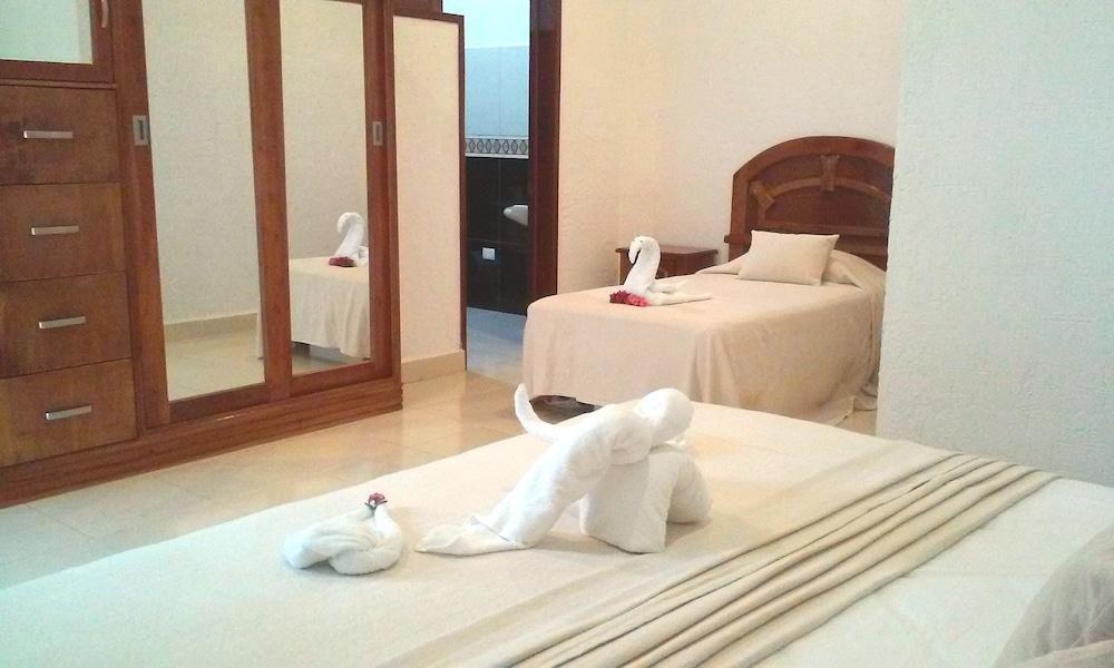 Hotel Boutique & Spa Canek photo 3