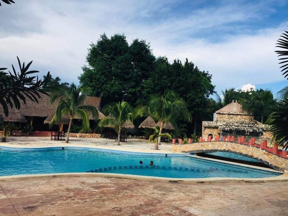 Hotel Boutique & Spa Canek photo 4