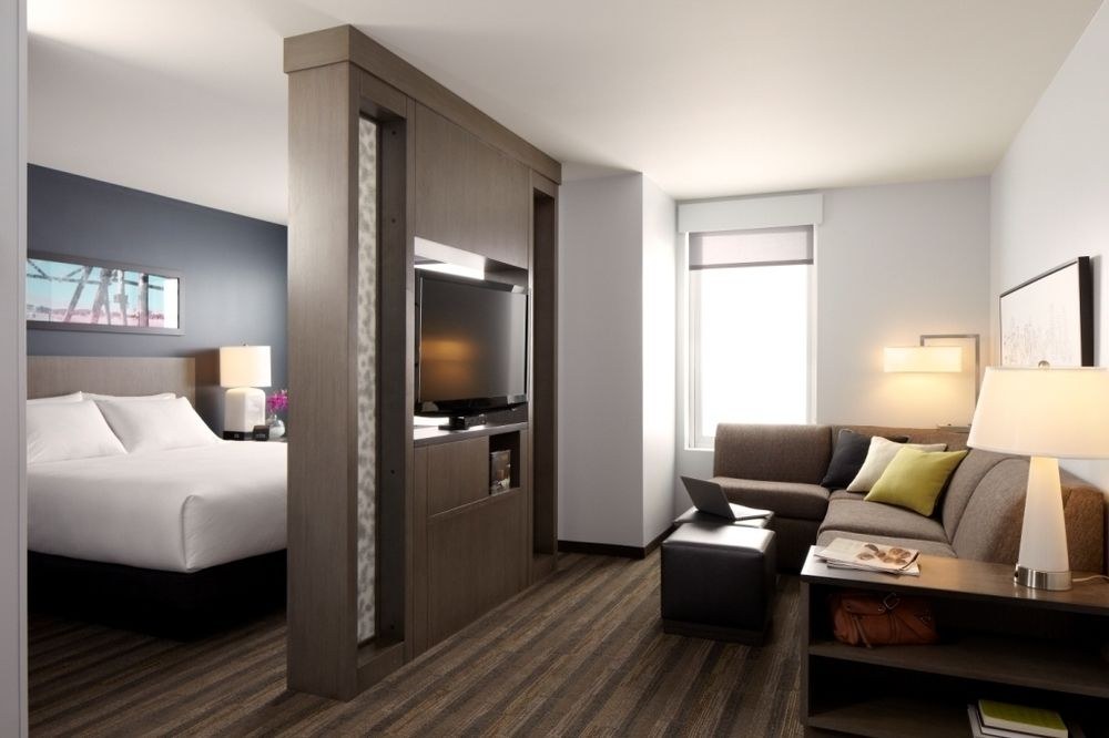 Hyatt House Mexico City/Santa Fe