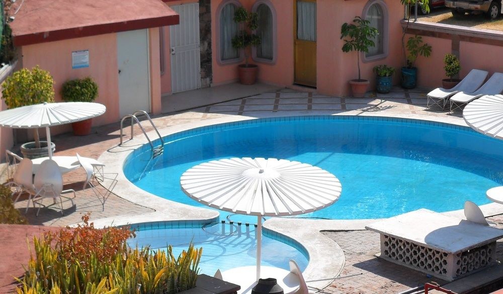Hotel Flamingo