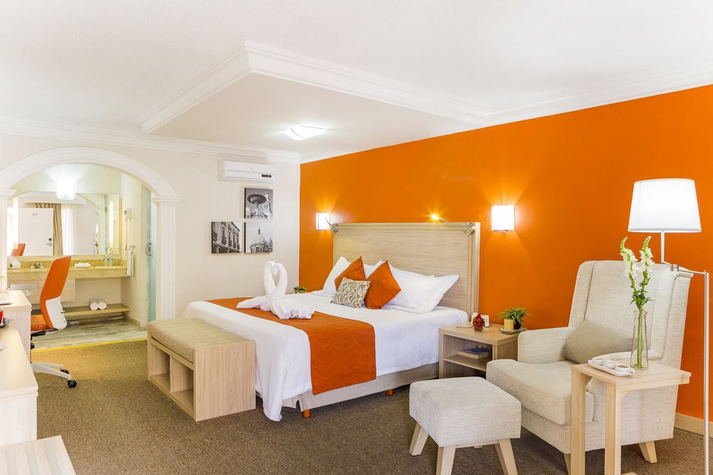 Hotel Flamingo photo 1