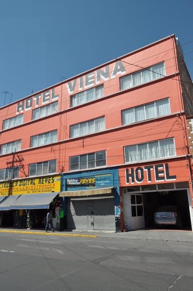Hotel Viena photo 3