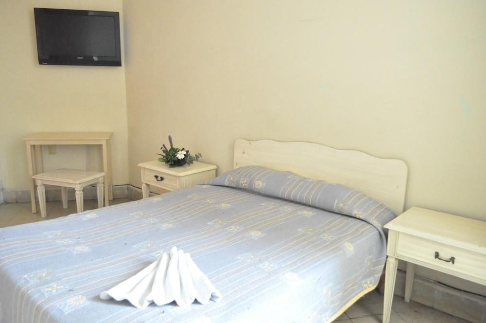 Hotel Metropolitan I photo 4