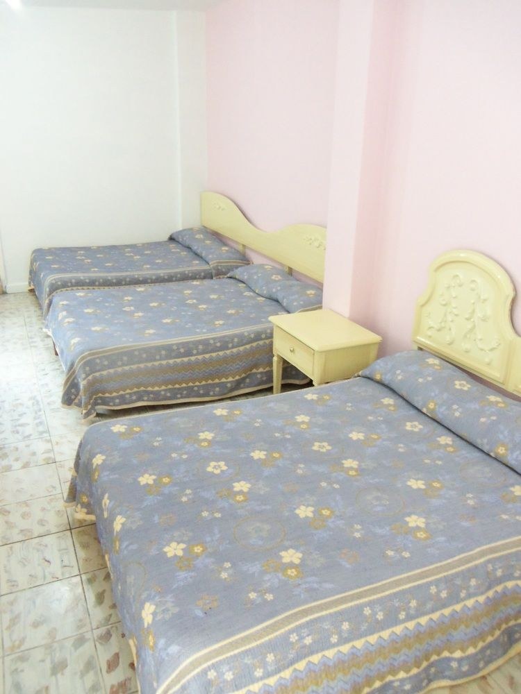 Hotel San Carlos photo 1