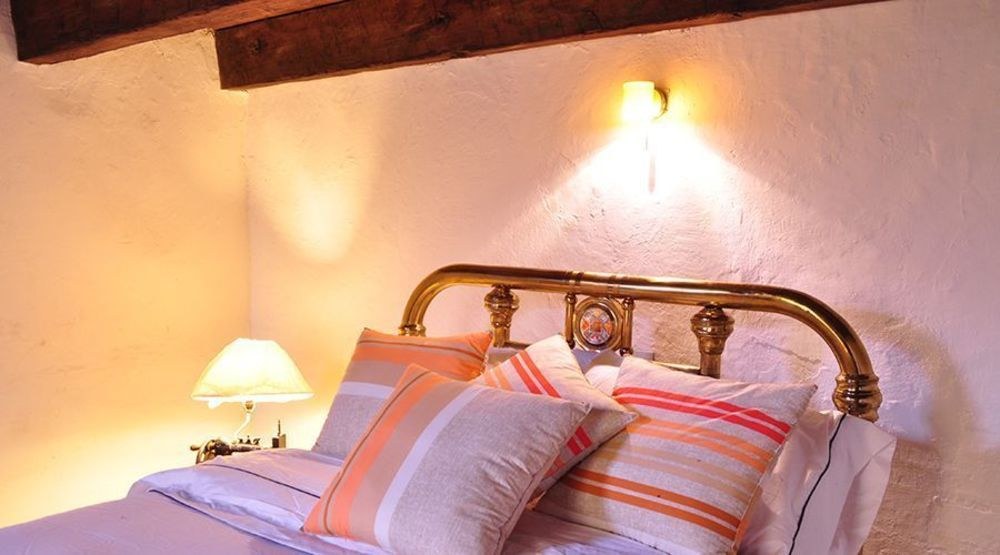 Hotel Posada XVII
