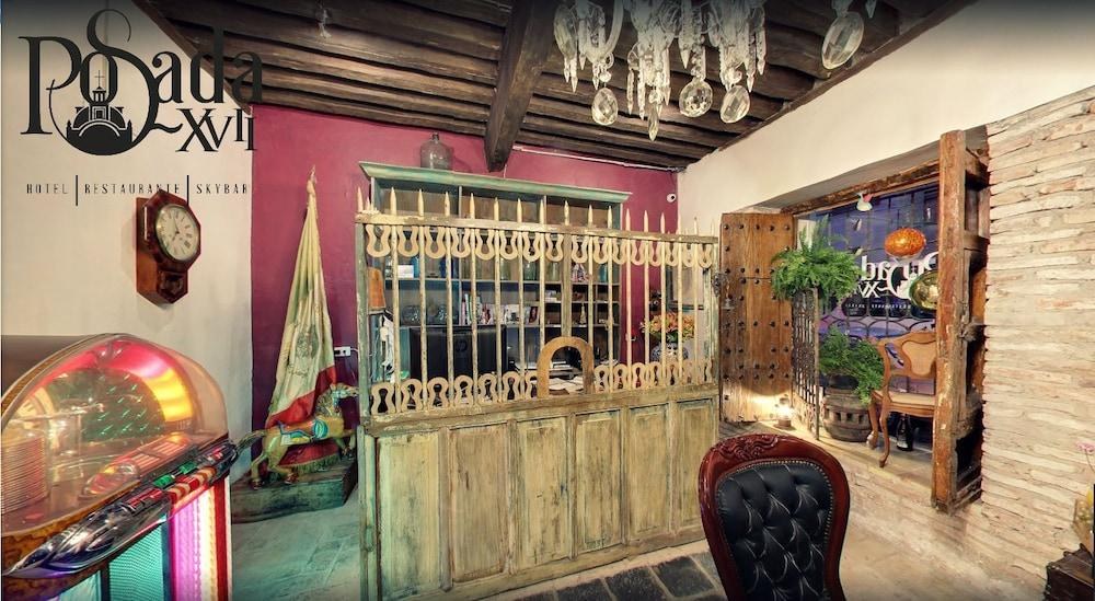 Hotel Posada XVII photo 2